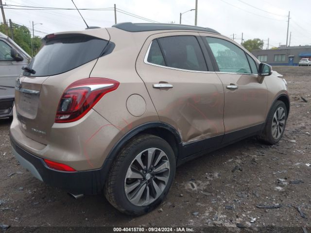 Photo 3 VIN: KL4CJBSB1JB554913 - BUICK ENCORE 