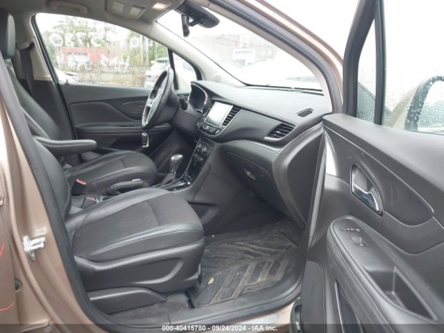 Photo 4 VIN: KL4CJBSB1JB554913 - BUICK ENCORE 