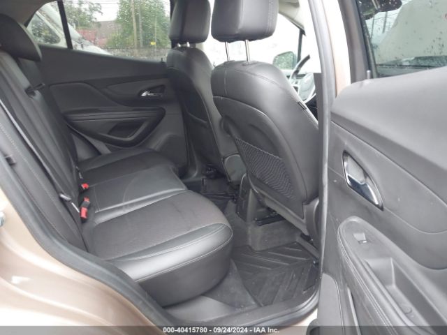 Photo 7 VIN: KL4CJBSB1JB554913 - BUICK ENCORE 