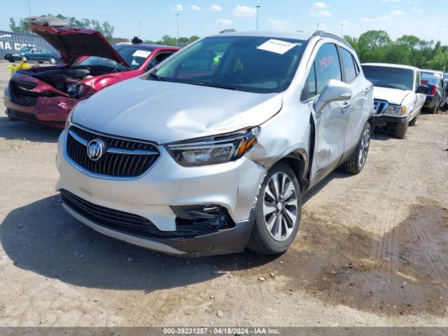 Photo 1 VIN: KL4CJBSB1JB561456 - BUICK ENCORE 