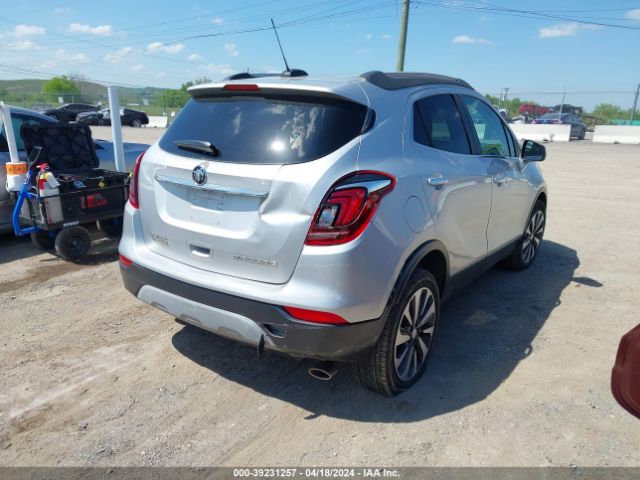 Photo 3 VIN: KL4CJBSB1JB561456 - BUICK ENCORE 