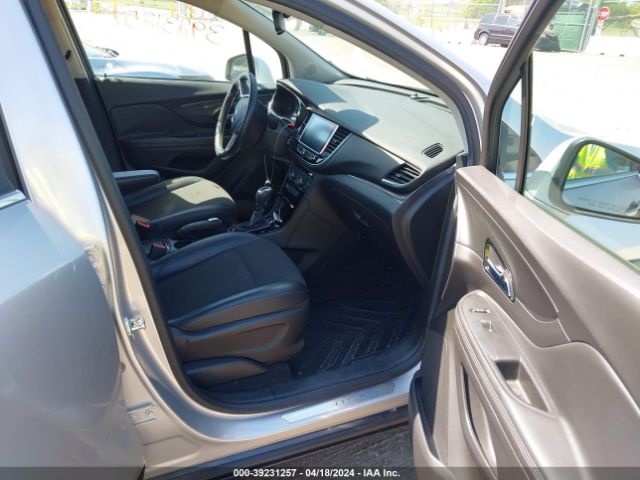 Photo 4 VIN: KL4CJBSB1JB561456 - BUICK ENCORE 