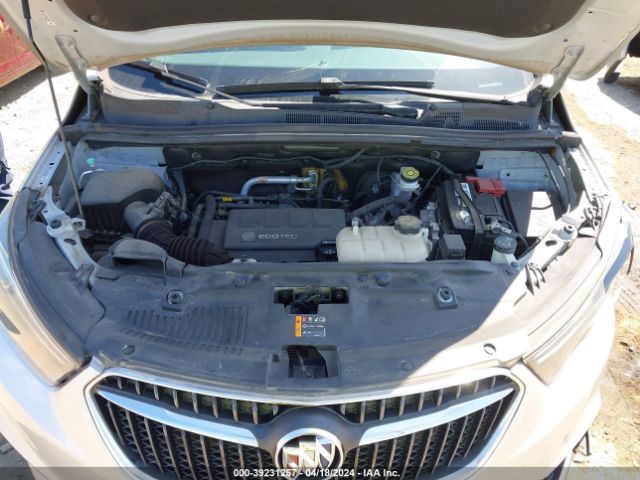 Photo 9 VIN: KL4CJBSB1JB561456 - BUICK ENCORE 