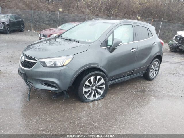 Photo 1 VIN: KL4CJBSB1JB578502 - BUICK ENCORE 