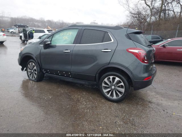 Photo 2 VIN: KL4CJBSB1JB578502 - BUICK ENCORE 