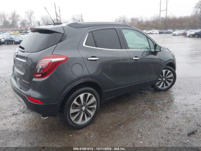 Photo 3 VIN: KL4CJBSB1JB578502 - BUICK ENCORE 