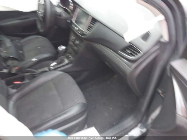 Photo 4 VIN: KL4CJBSB1JB578502 - BUICK ENCORE 