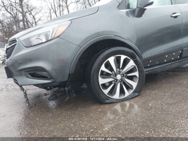 Photo 5 VIN: KL4CJBSB1JB578502 - BUICK ENCORE 