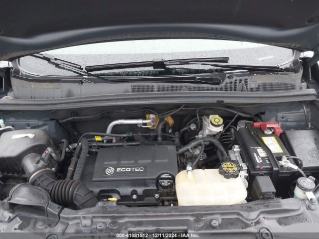 Photo 9 VIN: KL4CJBSB1JB578502 - BUICK ENCORE 