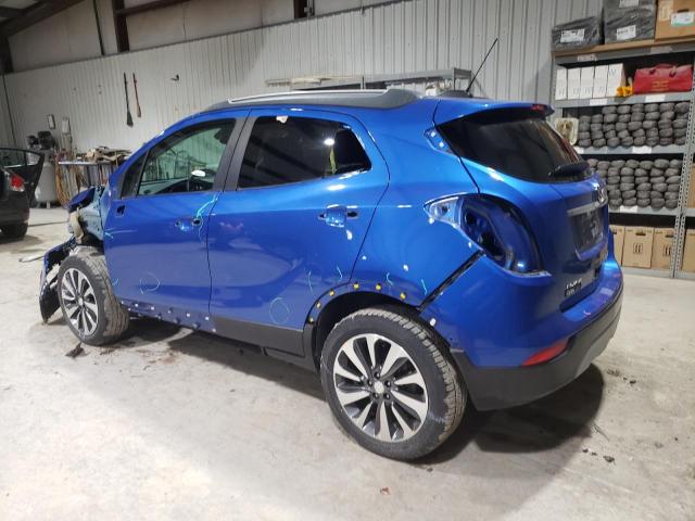 Photo 1 VIN: KL4CJBSB1JB603351 - BUICK ENCORE PRE 