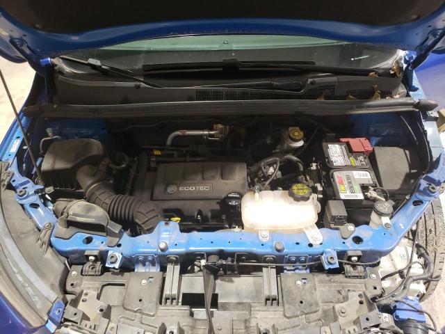 Photo 11 VIN: KL4CJBSB1JB603351 - BUICK ENCORE PRE 