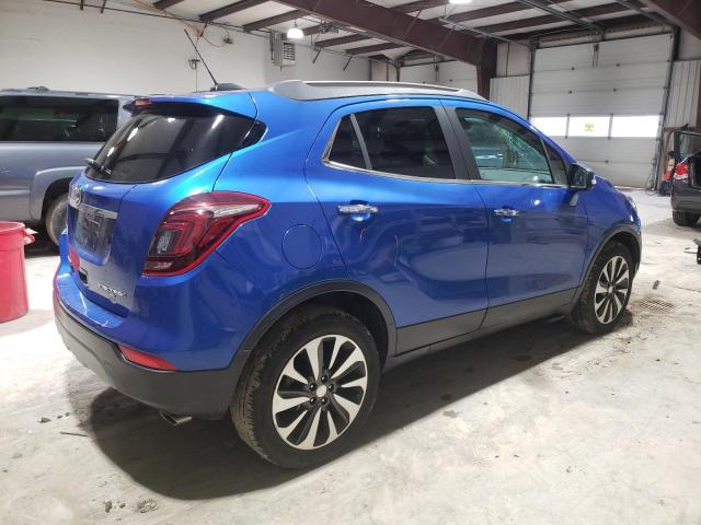 Photo 2 VIN: KL4CJBSB1JB603351 - BUICK ENCORE PRE 