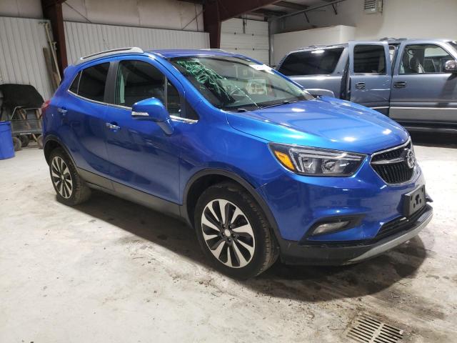 Photo 3 VIN: KL4CJBSB1JB603351 - BUICK ENCORE PRE 