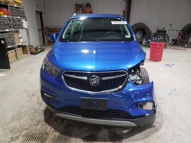 Photo 4 VIN: KL4CJBSB1JB603351 - BUICK ENCORE PRE 