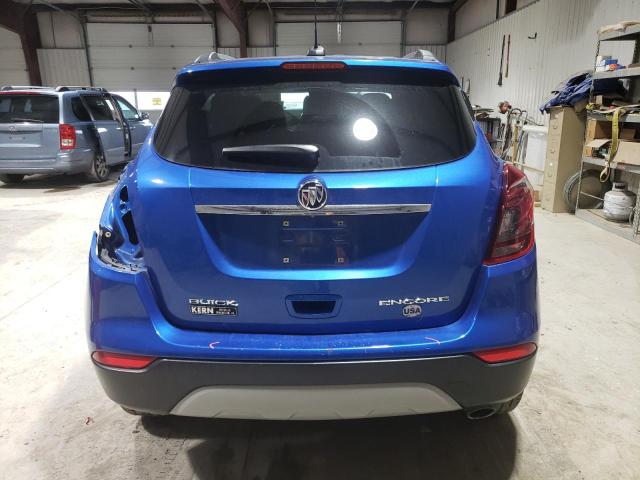 Photo 5 VIN: KL4CJBSB1JB603351 - BUICK ENCORE PRE 