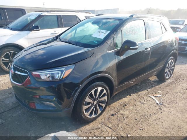 Photo 1 VIN: KL4CJBSB1JB626323 - BUICK ENCORE 