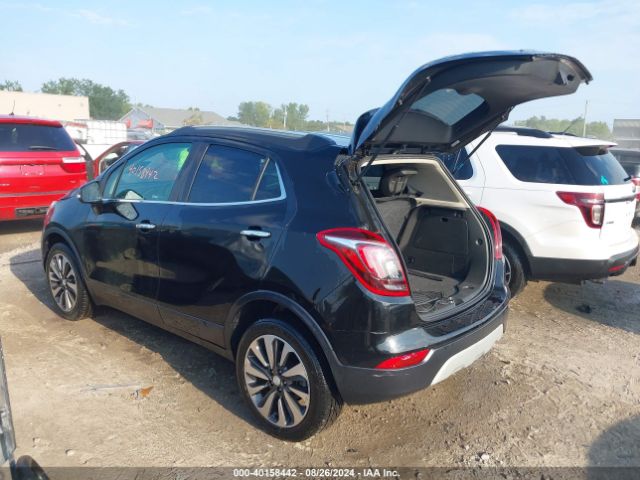 Photo 2 VIN: KL4CJBSB1JB626323 - BUICK ENCORE 