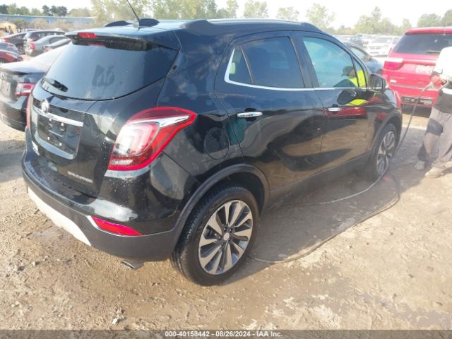 Photo 3 VIN: KL4CJBSB1JB626323 - BUICK ENCORE 