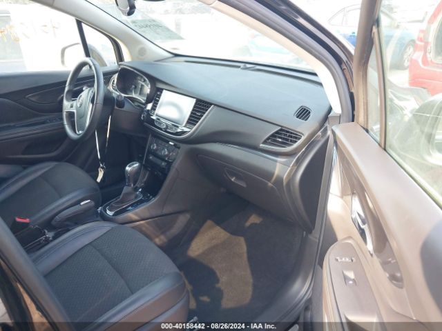 Photo 4 VIN: KL4CJBSB1JB626323 - BUICK ENCORE 