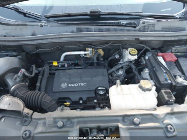 Photo 9 VIN: KL4CJBSB1JB626323 - BUICK ENCORE 