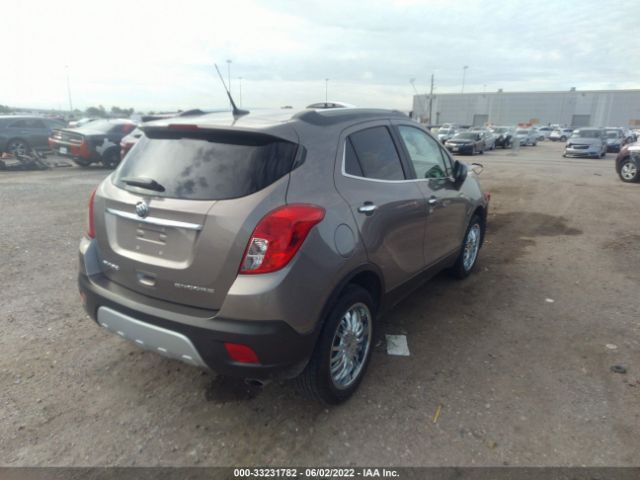 Photo 3 VIN: KL4CJBSB2DB072178 - BUICK ENCORE 