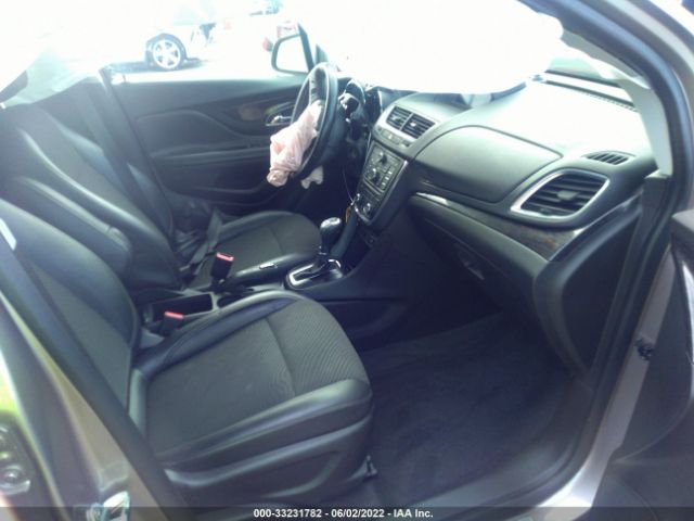 Photo 4 VIN: KL4CJBSB2DB072178 - BUICK ENCORE 