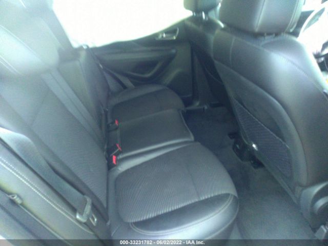 Photo 7 VIN: KL4CJBSB2DB072178 - BUICK ENCORE 