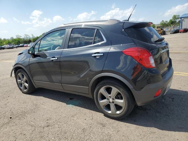 Photo 1 VIN: KL4CJBSB2DB121198 - BUICK ENCORE 