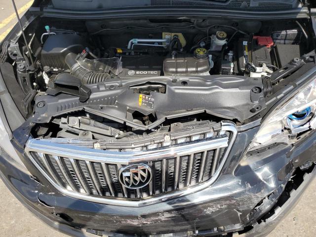 Photo 10 VIN: KL4CJBSB2DB121198 - BUICK ENCORE 