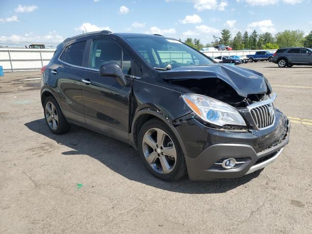 Photo 3 VIN: KL4CJBSB2DB121198 - BUICK ENCORE 