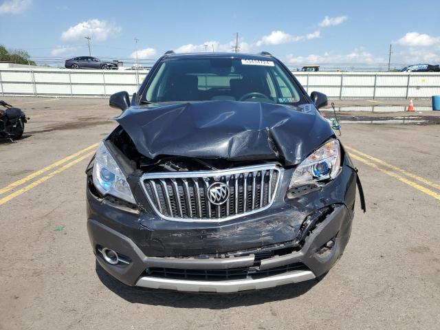 Photo 4 VIN: KL4CJBSB2DB121198 - BUICK ENCORE 