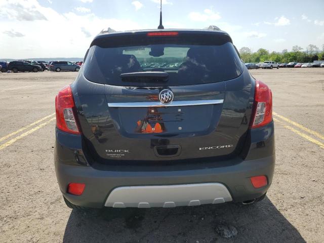 Photo 5 VIN: KL4CJBSB2DB121198 - BUICK ENCORE 