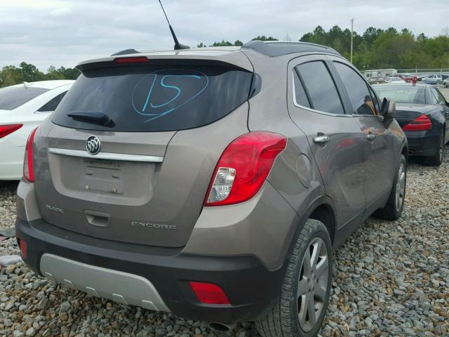 Photo 3 VIN: KL4CJBSB2DB125705 - BUICK ENCORE CON 