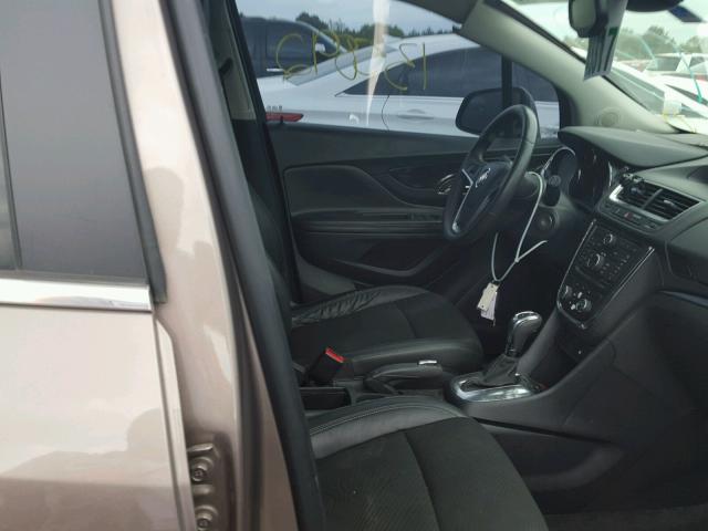 Photo 4 VIN: KL4CJBSB2DB125705 - BUICK ENCORE CON 