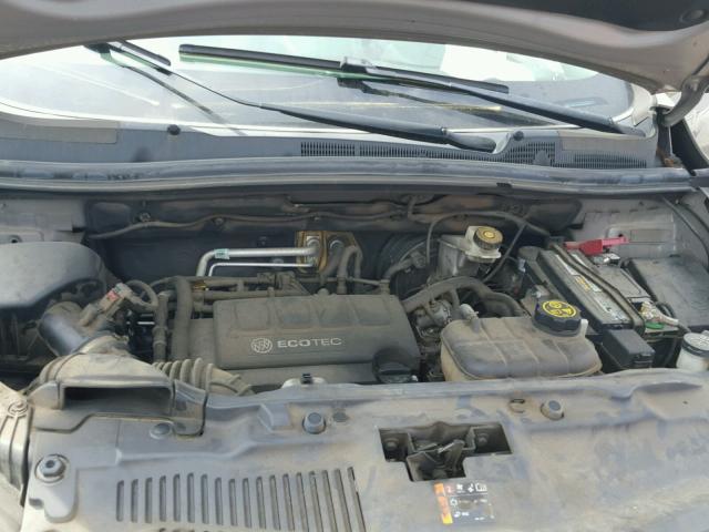 Photo 6 VIN: KL4CJBSB2DB125705 - BUICK ENCORE CON 