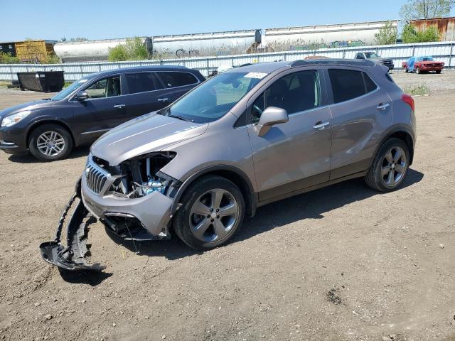 Photo 0 VIN: KL4CJBSB2DB143265 - BUICK ENCORE 