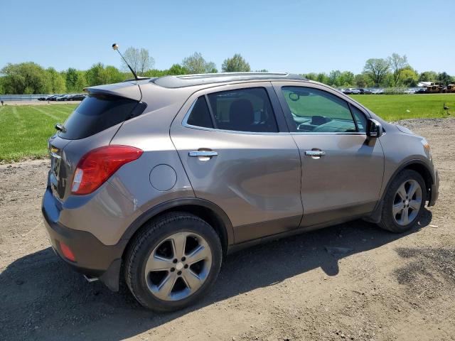 Photo 2 VIN: KL4CJBSB2DB143265 - BUICK ENCORE 