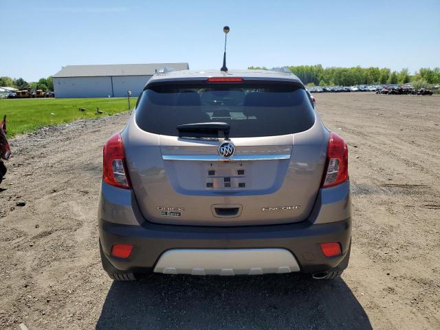 Photo 5 VIN: KL4CJBSB2DB143265 - BUICK ENCORE 