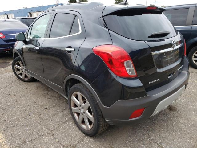 Photo 2 VIN: KL4CJBSB2DB197049 - BUICK ENCORE CON 