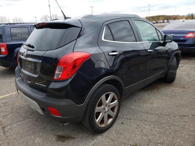 Photo 3 VIN: KL4CJBSB2DB197049 - BUICK ENCORE CON 