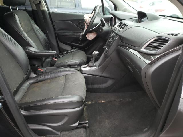 Photo 4 VIN: KL4CJBSB2DB197049 - BUICK ENCORE CON 