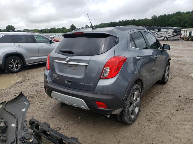 Photo 3 VIN: KL4CJBSB2EB518203 - BUICK ENCORE CON 