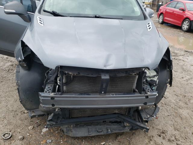 Photo 8 VIN: KL4CJBSB2EB518203 - BUICK ENCORE CON 