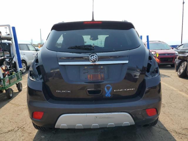 Photo 5 VIN: KL4CJBSB2EB547264 - BUICK ENCORE CON 