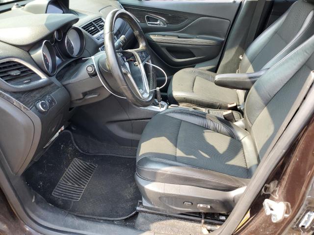 Photo 6 VIN: KL4CJBSB2EB547264 - BUICK ENCORE CON 