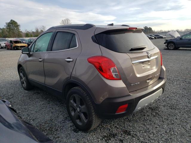 Photo 1 VIN: KL4CJBSB2EB573251 - BUICK ENCORE 