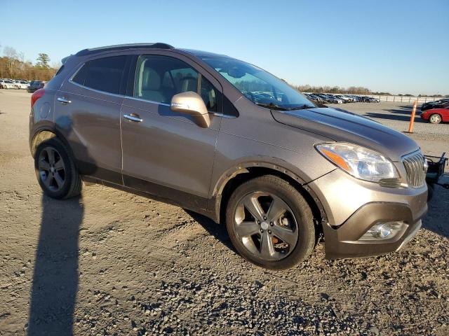 Photo 3 VIN: KL4CJBSB2EB573251 - BUICK ENCORE 