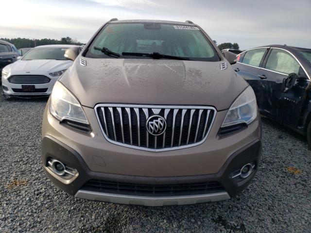 Photo 4 VIN: KL4CJBSB2EB573251 - BUICK ENCORE 