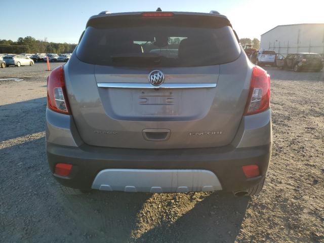 Photo 5 VIN: KL4CJBSB2EB573251 - BUICK ENCORE 