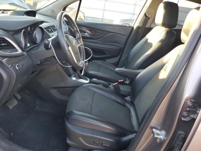 Photo 6 VIN: KL4CJBSB2EB573251 - BUICK ENCORE 